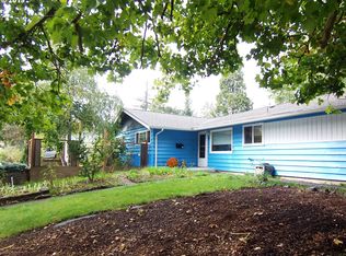 395 E 43rd Ave, Eugene, OR 97405