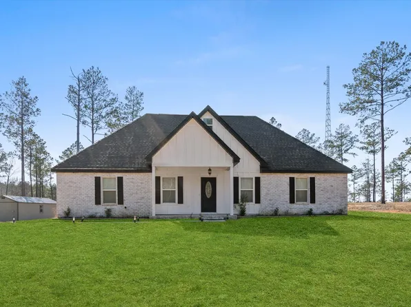 657 Old Highway 49 W, Hattiesburg, MS 39401