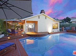 1221 Alta Paseo, Burbank, CA 91501