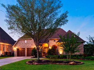 190 Oarwood Pl, The Woodlands, TX 77389