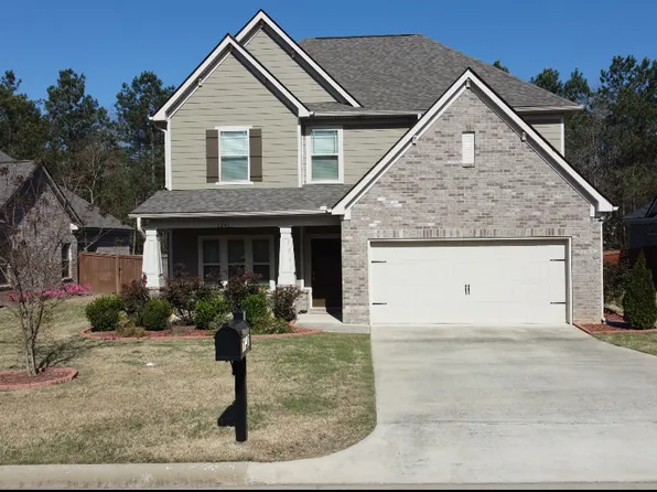 1241 Weatherford St, Auburn, AL 36830