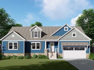 40 Wylde Rd, Mount Sinai, NY 11766