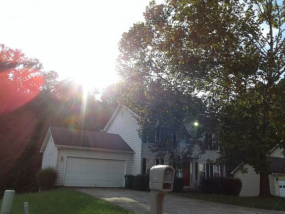 2nd image of 3001 Winding Grove Dr