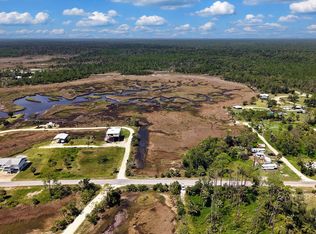Vacant 2 Ezell Beach Raod, Perry, FL 32348