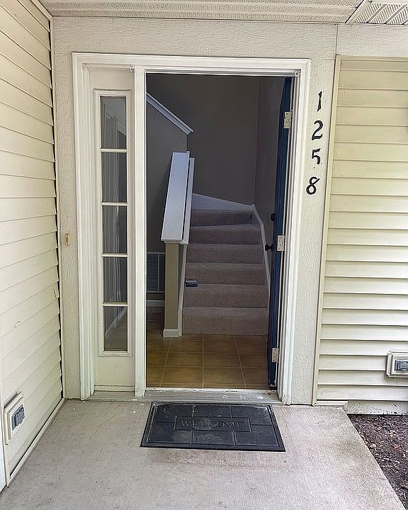Entrace