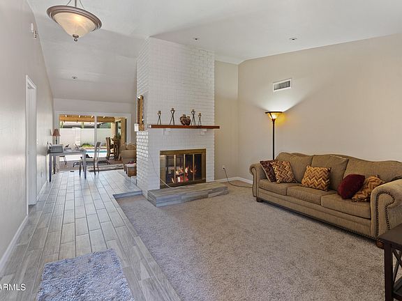 4th image of 8641 E San Ardo Dr