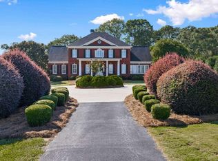 2191 H D Atha Rd, Monroe, GA 30655