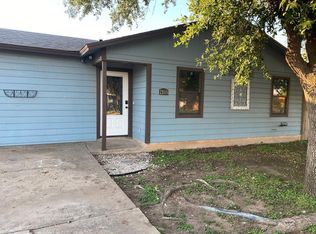 2108 Stanton St, San Angelo, TX 76901