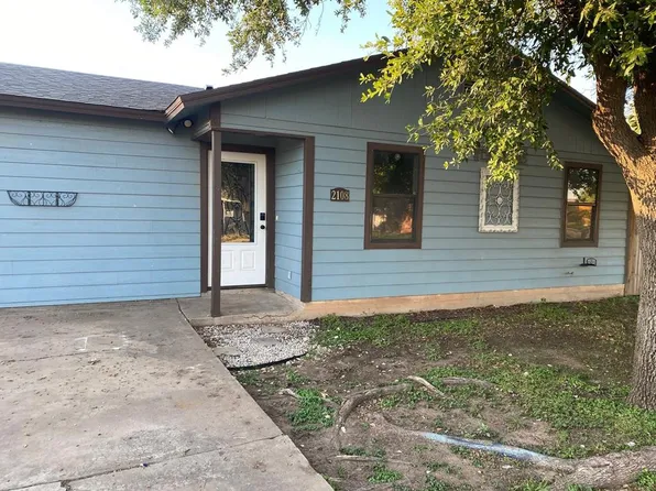 2108 Stanton St, San Angelo, TX 76901