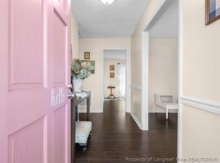 710 Roundtree Dr, Fayetteville, NC 28303