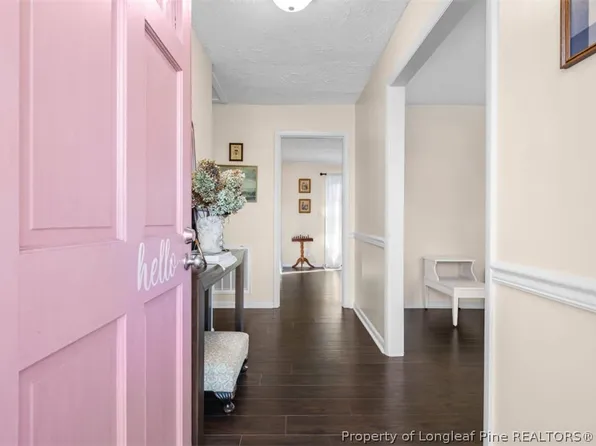 710 Roundtree Dr, Fayetteville, NC 28303