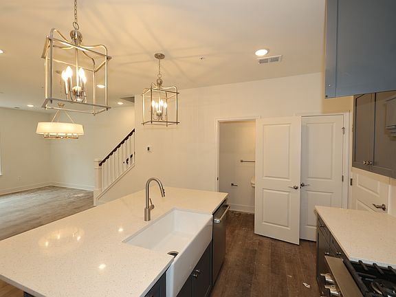 Kitchen - May 26, 2026
