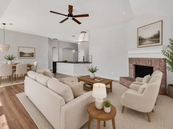 605 Terrace View Dr, McKinney, TX 75071