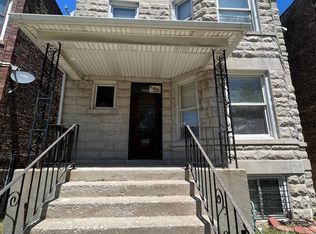 3528 W Polk St, Chicago, IL 60624