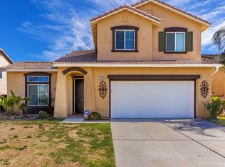 145 Garcia Dr, San Jacinto, CA 92582