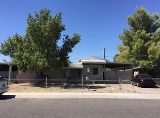2714 E Phelps Rd, Phoenix, AZ 85032