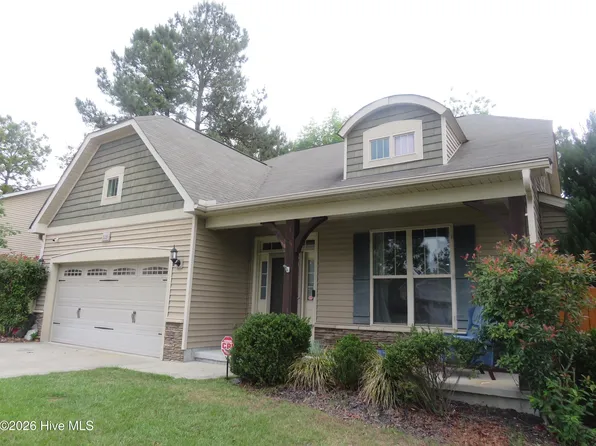 113 Sedgewood Ct, Aberdeen, NC 28315