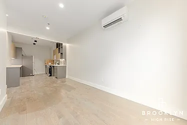 Rented by Brooklyn High Rise LLC
