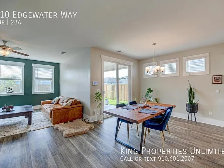 410 Edgewater Way — Photo 22