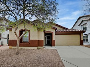 3035 E Santa Rosa Dr, Gilbert, AZ 85234