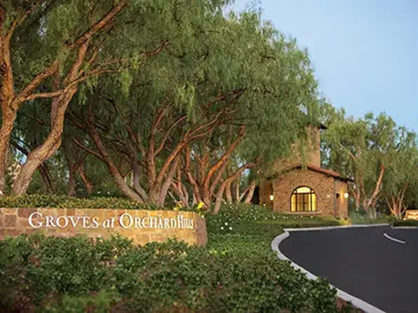 (undisclosed Address), Irvine, CA 92602