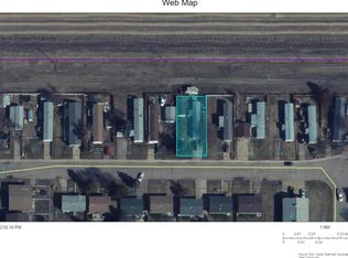 4620 59th Ave, High Prairie, AB T0G1E0