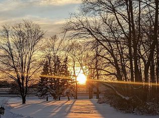 5688 N Webb Rd, Hessel, MI 49745