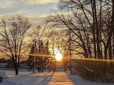 5688 N Webb Rd, Hessel, MI, 49745