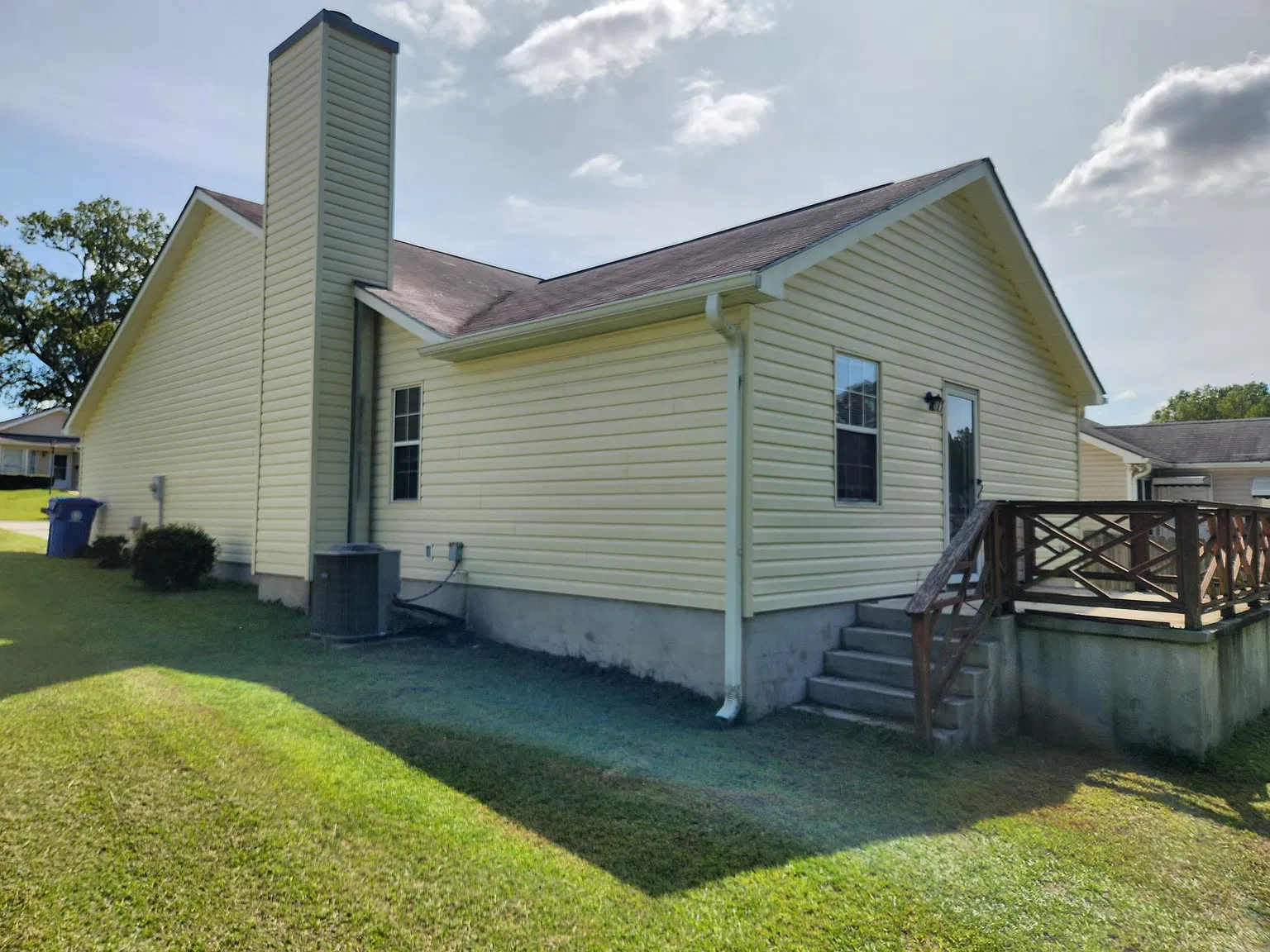 3 bed, 1163 sqft, $1,500 — Photo 3