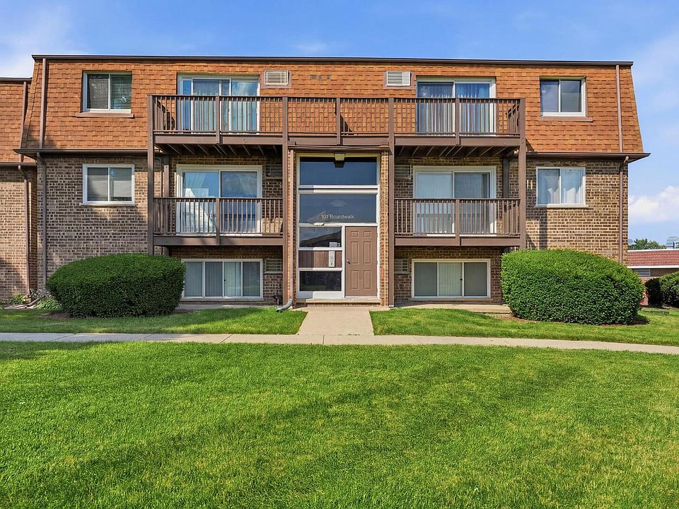 1st image of 101 Boardwalk St Unit 2W