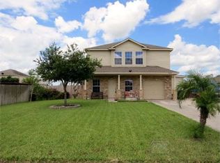 21468 Rusty Ln, Harlingen, TX 78552