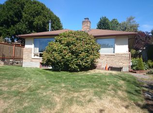 6026 39th Ave SW, Seattle, WA 98136