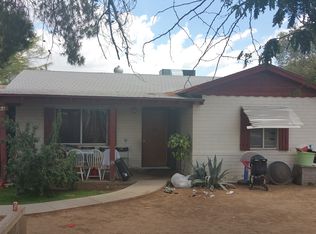 464 N Colorado St, Chandler, AZ 85225