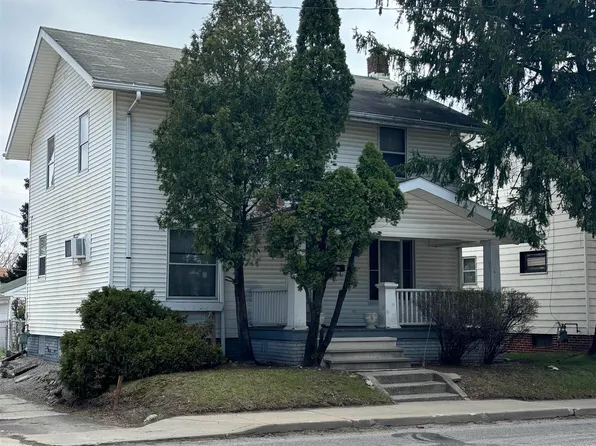 3017 S Clinton St, Fort Wayne, IN 46806