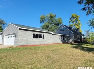125 Calumet Rd, Marquette Heights, IL 61554