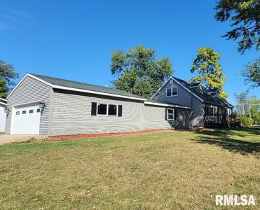 125 Calumet Rd, Marquette Heights, IL, 61554