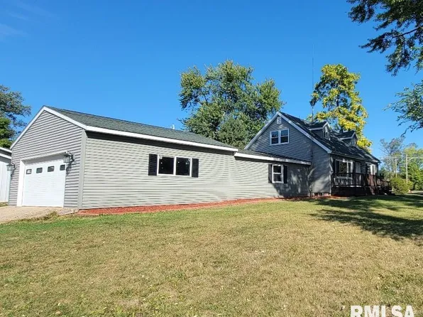 125 Calumet Rd, Marquette Heights, IL 61554