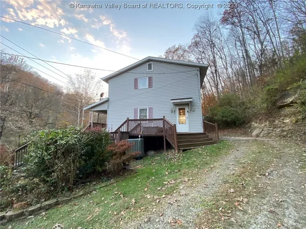 1710 Childress Rd, Alum Creek, WV 25003