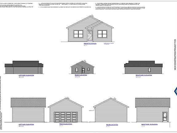 2nd image of 1311 S Smith Rd