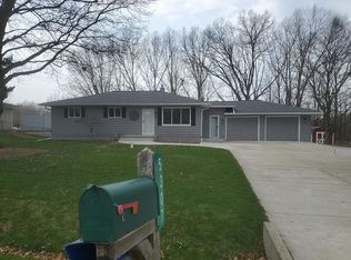 5307 Williamson St, Clarkston, MI 48346
