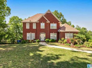 117 Norwick Abbye Cir, Alabaster, AL 35007