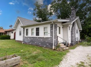 1213 S Emerson Ave, Indianapolis, IN 46203
