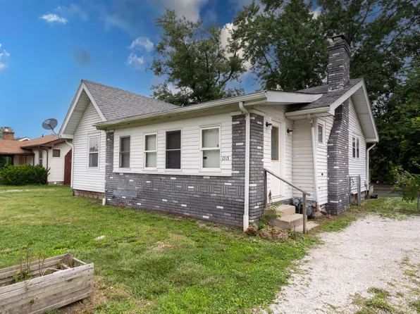 1213 S Emerson Ave, Indianapolis, IN 46203