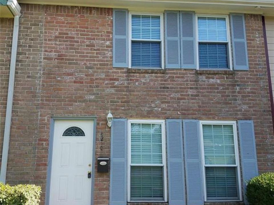 1st image of 4210 Wyatt St #7