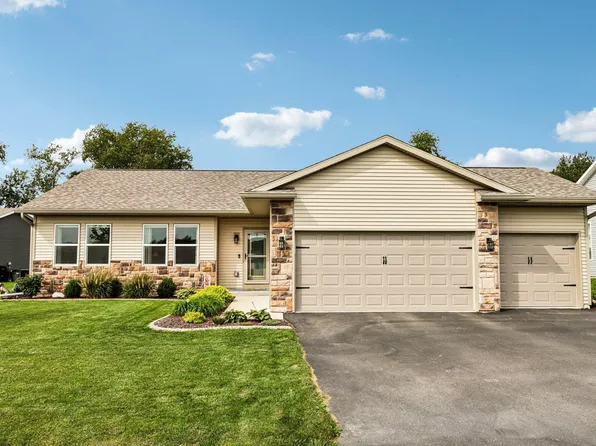 11311 Ricky, Edgerton, WI 53534