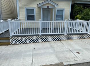 66 Ruth St APT 2, Pittsburgh, PA 15211