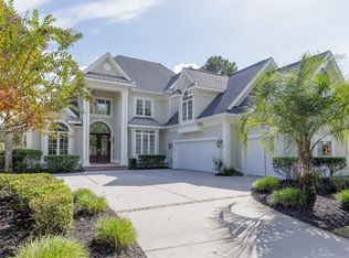 105 Hampton Hall Blvd, Bluffton, SC 29910