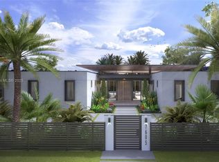 Garden Estates, Pinecrest, FL 33156