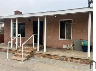 3619 W 109th St, Inglewood, CA 90303
