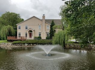1 Buckingham Pl, Cherry Hill, NJ 08003